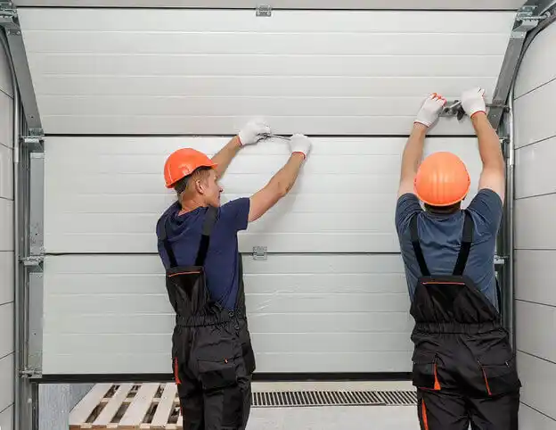 garage door service Quitman